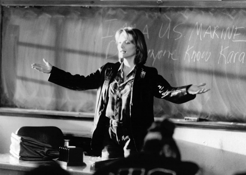 Dangerous Minds (1995)